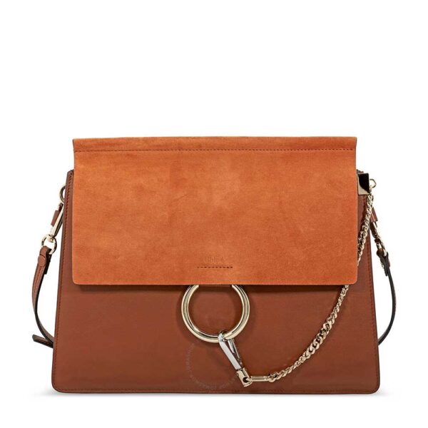 Mini Satin Handbag
